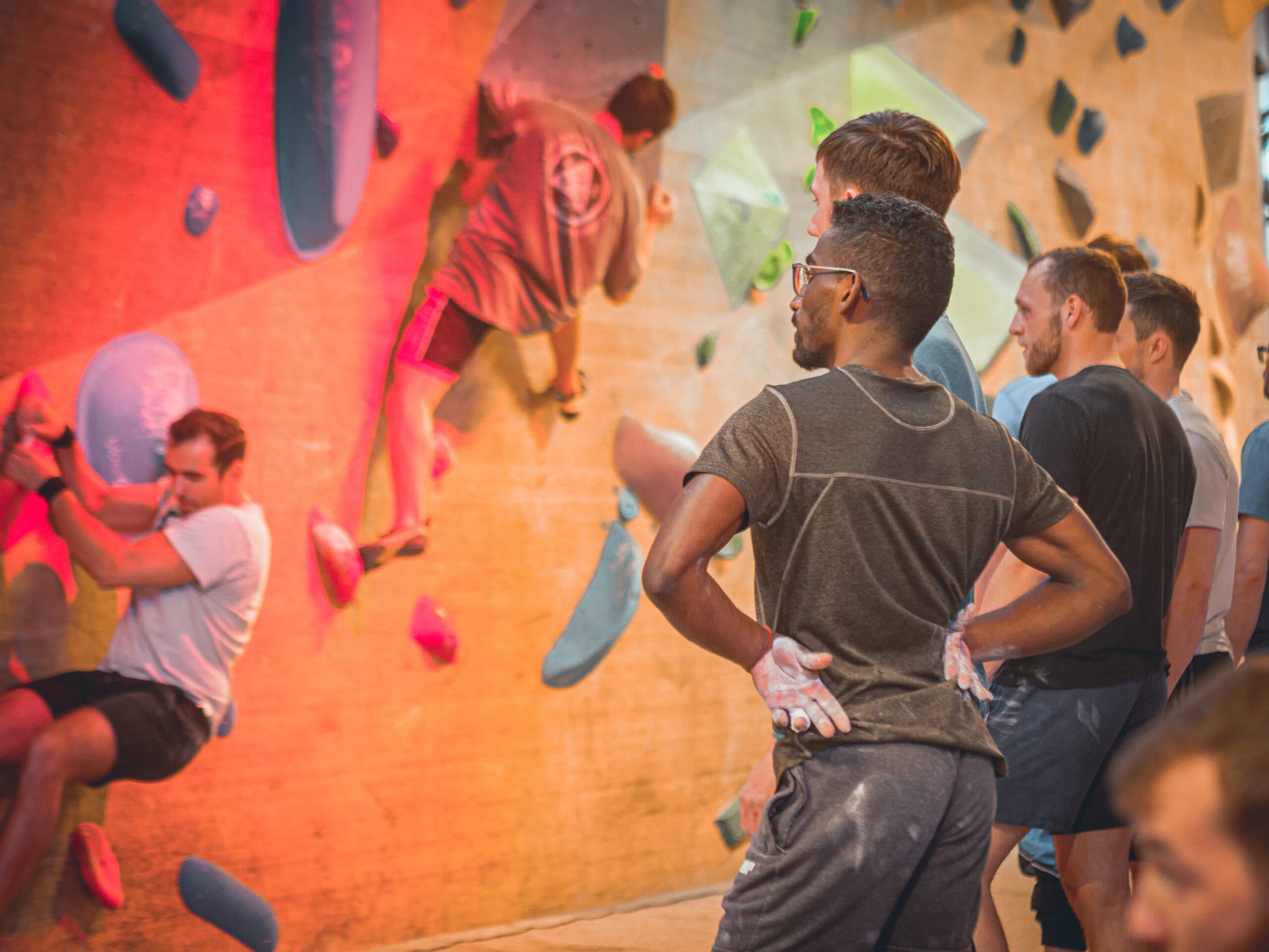 Verlinvest Boulders